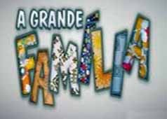 A Grande Familia